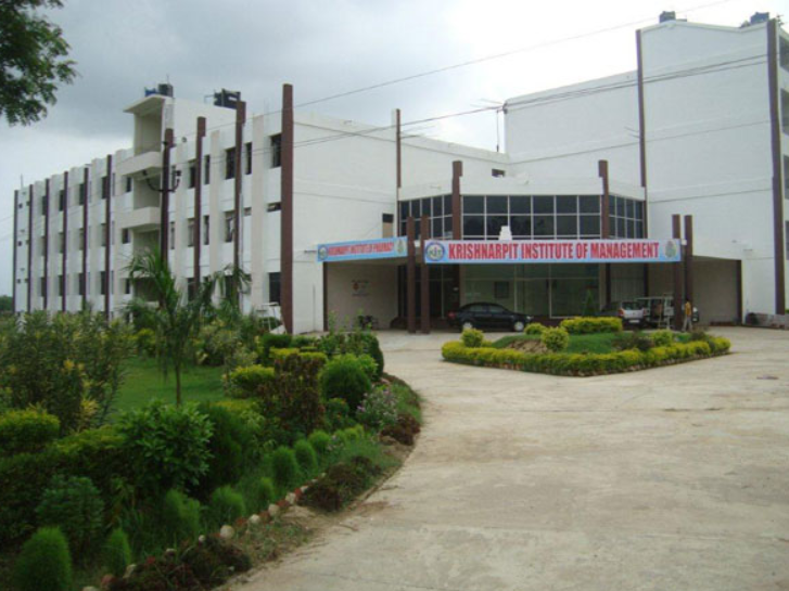 Krishnarpit Institute of Tech and Management Allahabad